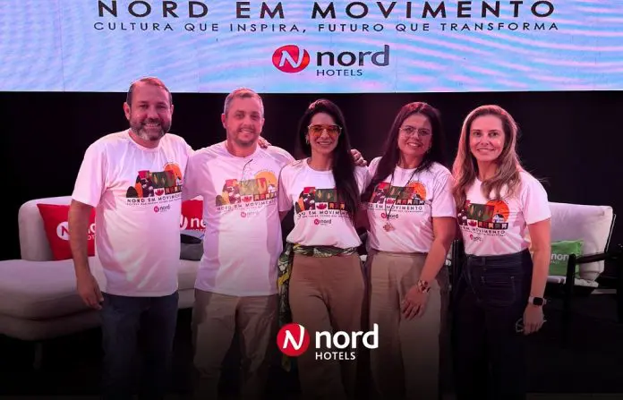 Nord Class Patos Nord