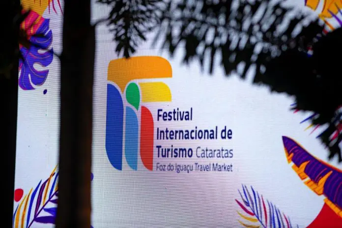 Segundo Paulo Angeli, idealizador do evento, a mudança é um reflexo da forma como o público já se referia ao festival. Crédito: Jean Pavão/Fit Cataratas