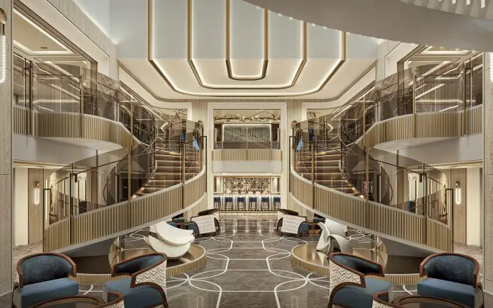 Regent Seven Seas Cruises