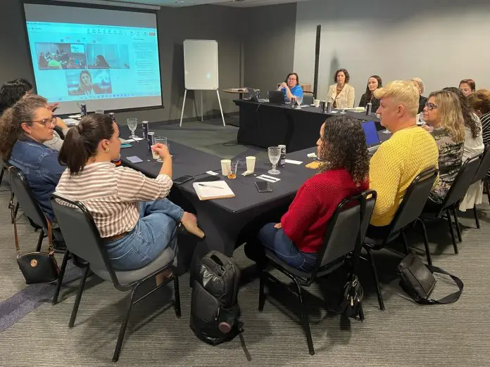 Além desses pontos centrais, os encontros revelaram outras dificuldades importantes enfrentadas pelas empresas. Crédito: Divulgação/Alagev