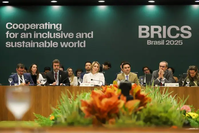 Declaração do Cerrado
