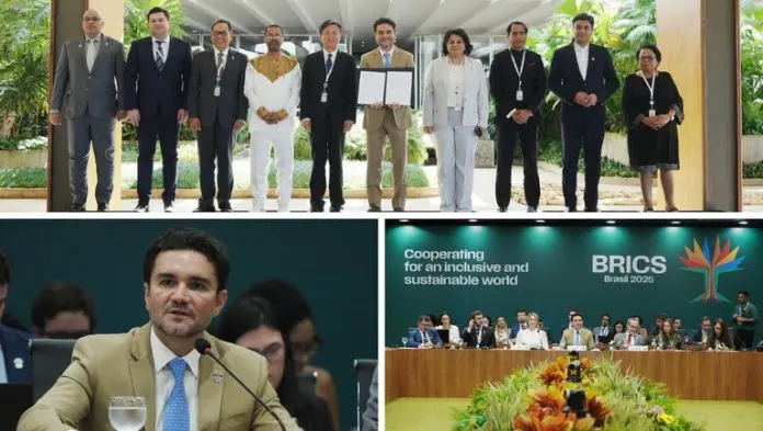 Brics