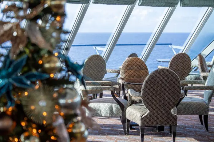 Com viagens que variam de sete a 197 dias, a Oceania Cruises oferece cruzeiros para todos os gostos e disponibilidades. Crédito: Divulgação