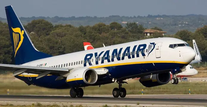 ryanair Ryanair
