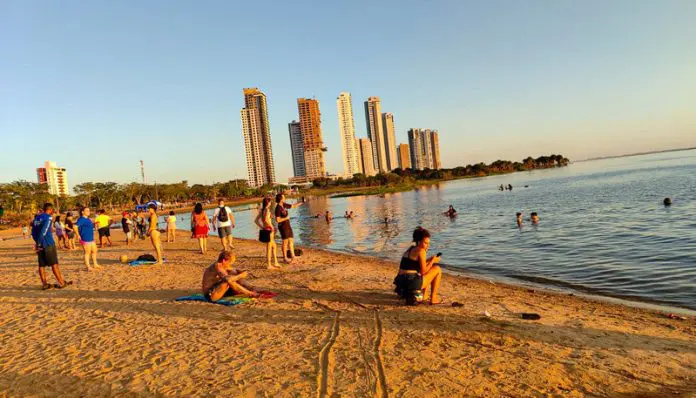 Tocantins