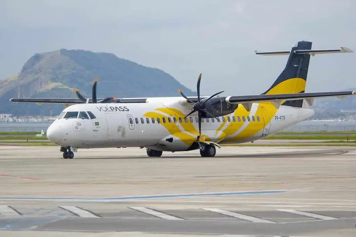 voepass-atr-72 Voepass