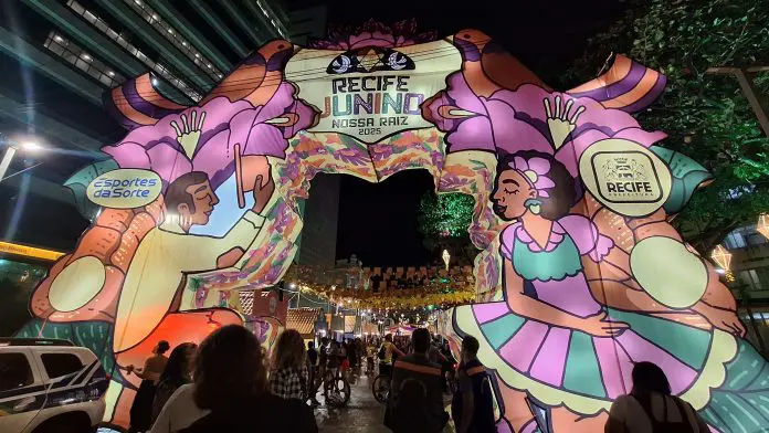 São João Pernambuco