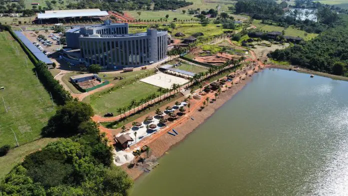 Barretos park
