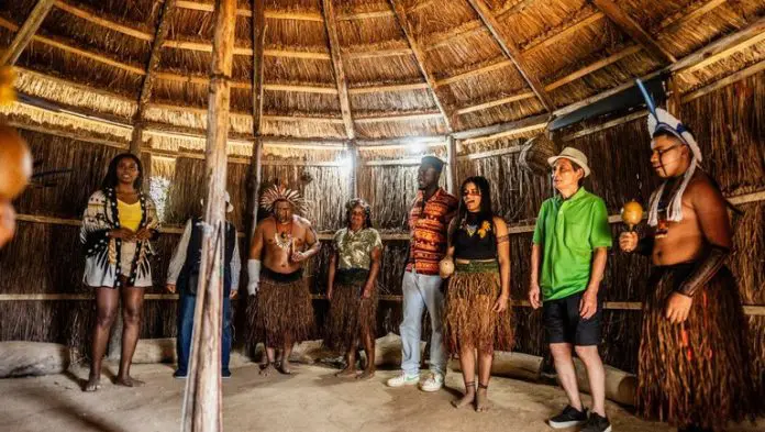 84a21e77-5606-4a39-b411-50066cabac31 turismo indígena