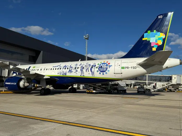 Azul