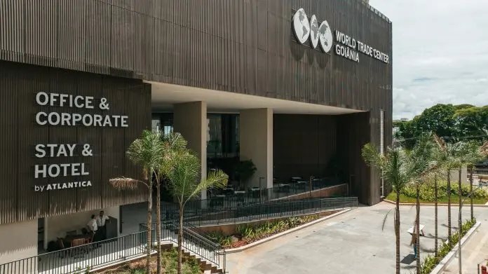 WTC Goiânia