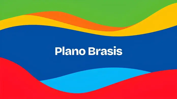 Plano Brasis