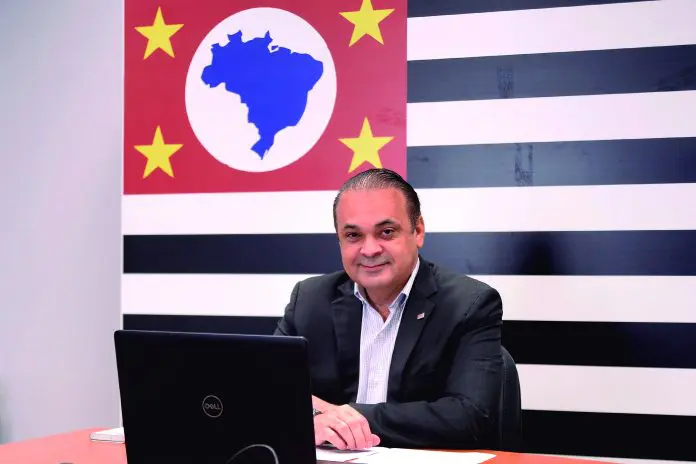 Conturesp eleição