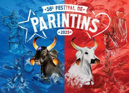 Parintins festival