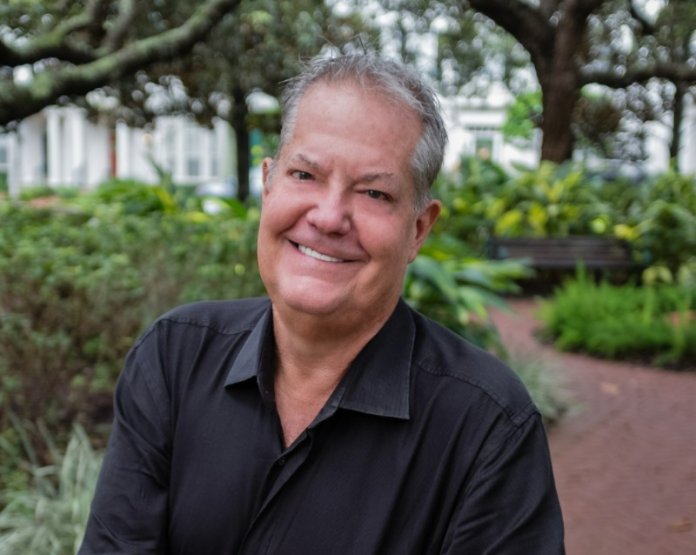 DT Minich, Presidente e CEO de Experience Kissimmee. Crédito: Linkedin DT Minich, Presidente e CEO de Experience Kissimmee. Crédito: Linkedin