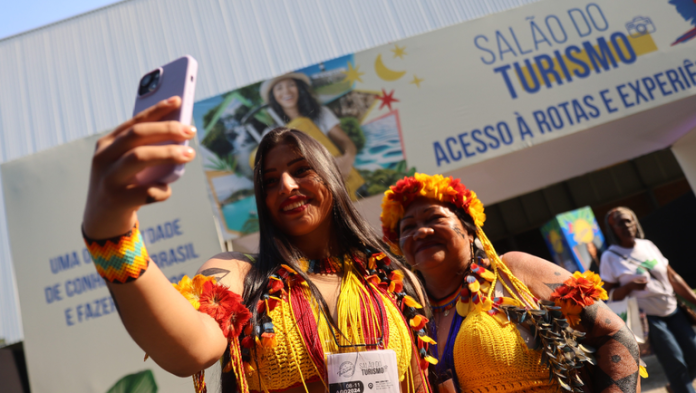 Salão Nacional do Turismo