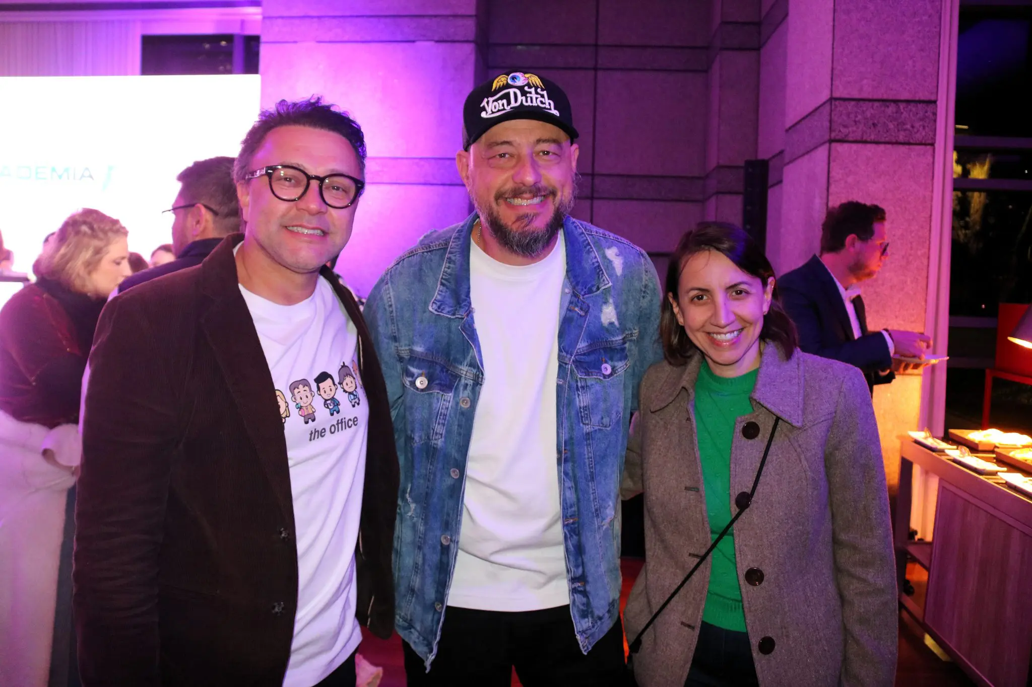 Academia de Viagens Corporativas