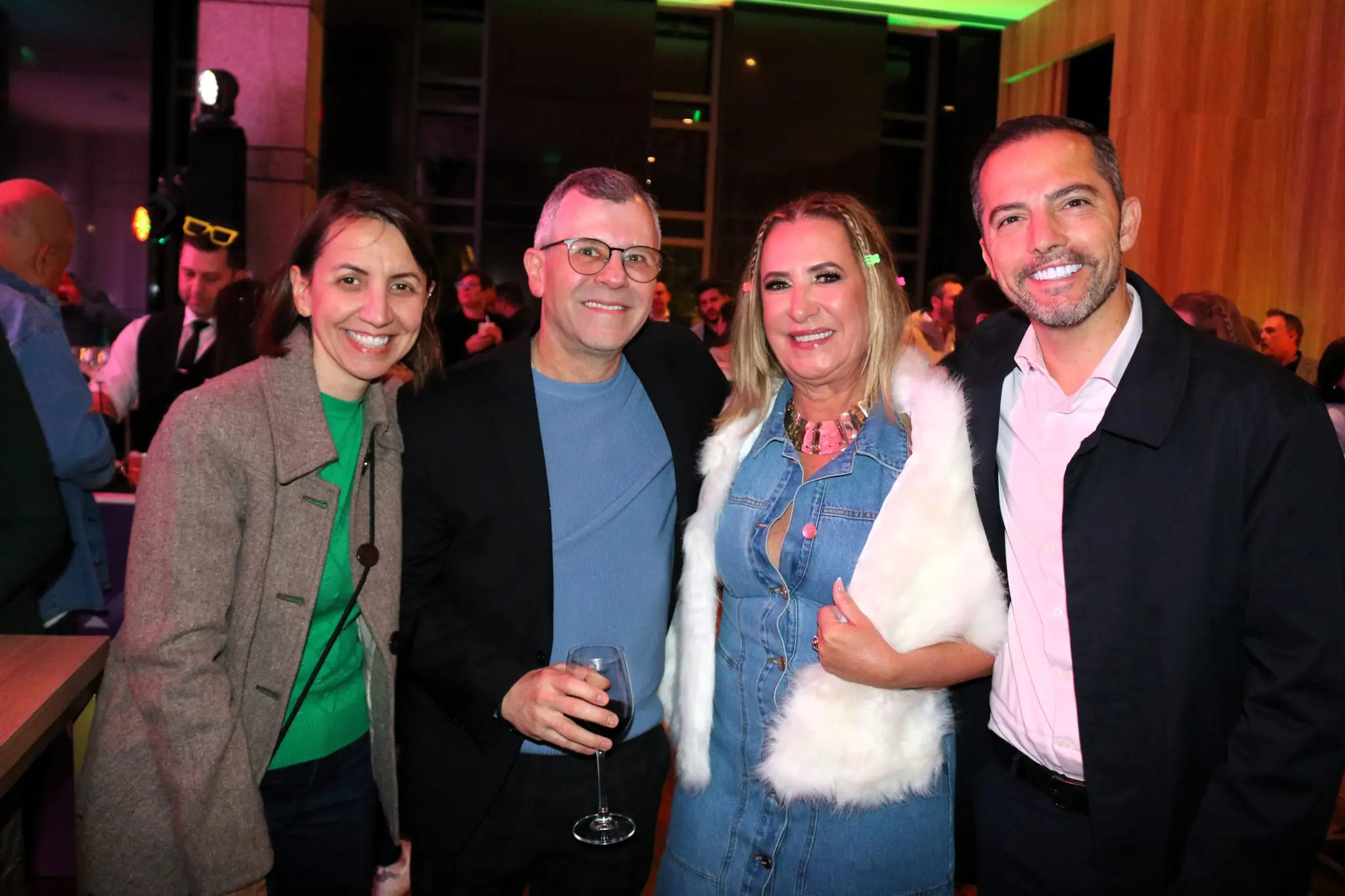 Academia de Viagens Corporativas