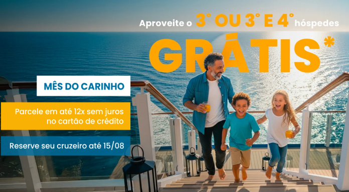 Costa Cruzeiros