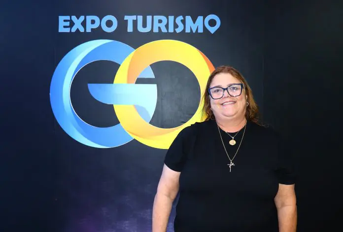 Expo Turismo Goiás