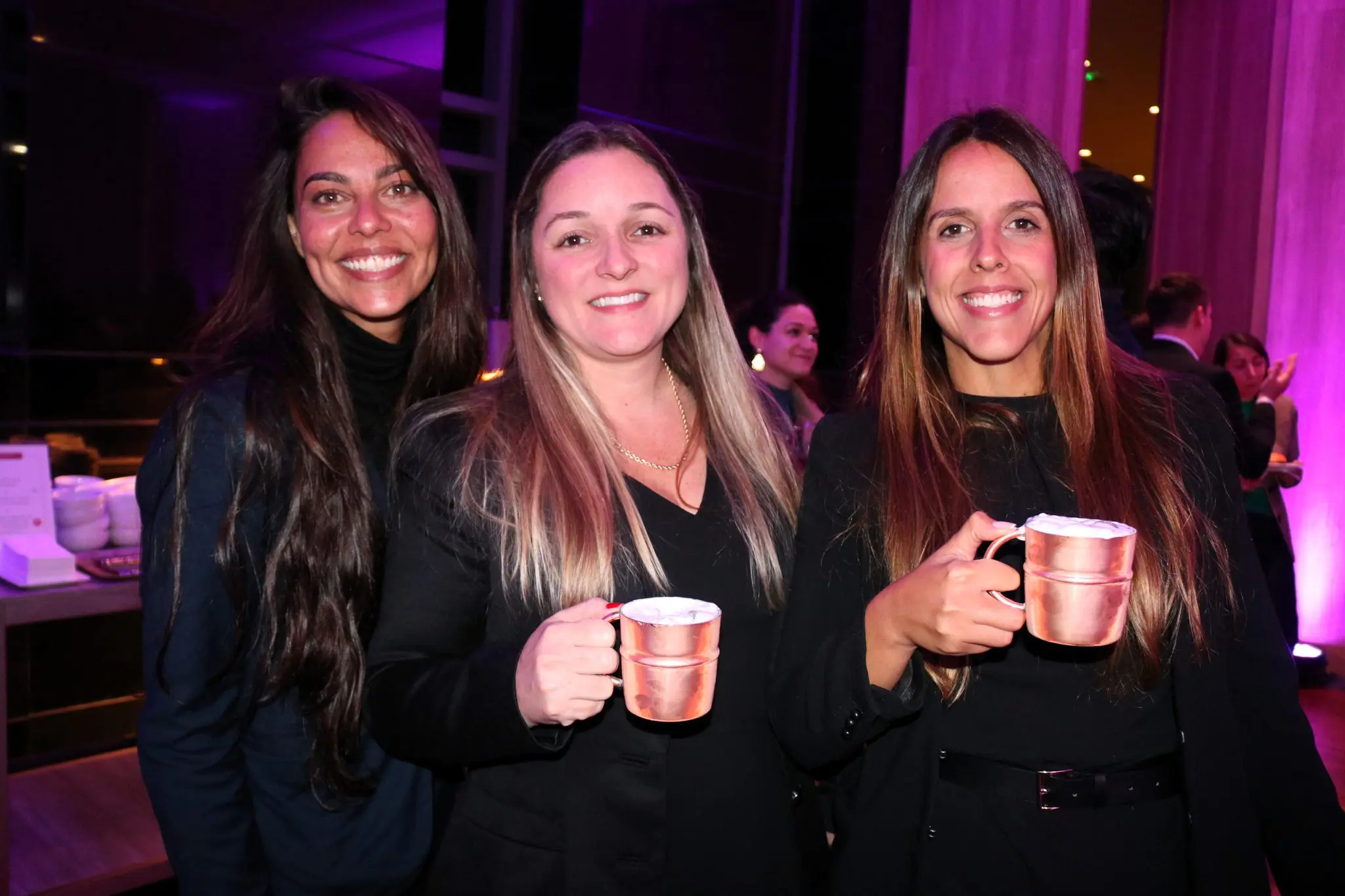 Academia de Viagens Corporativas