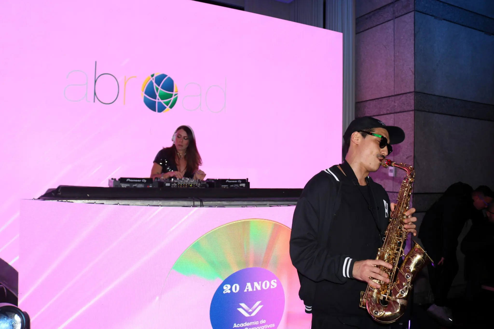 Academia de Viagens Corporativas