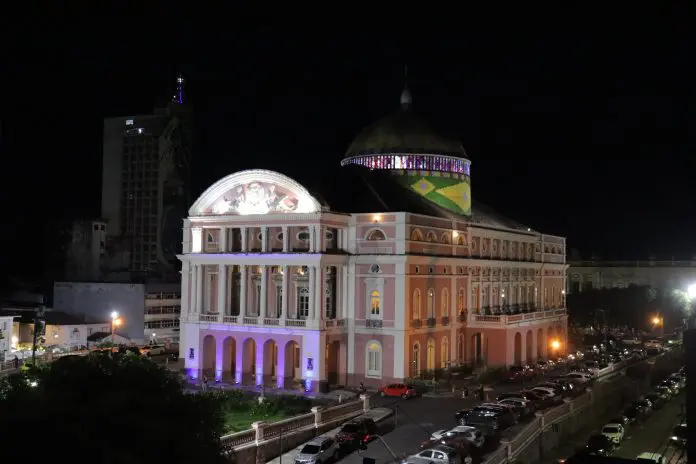 Amazonas unedestinos Amazonas unedestinos