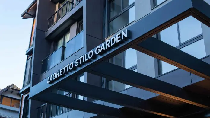 Laghetto Stilo Garden (Foto Divulgação) 10 Laghetto Stilo