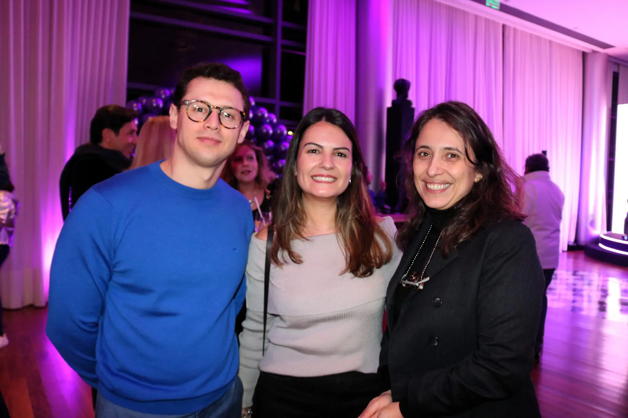 Academia de Viagens Corporativas