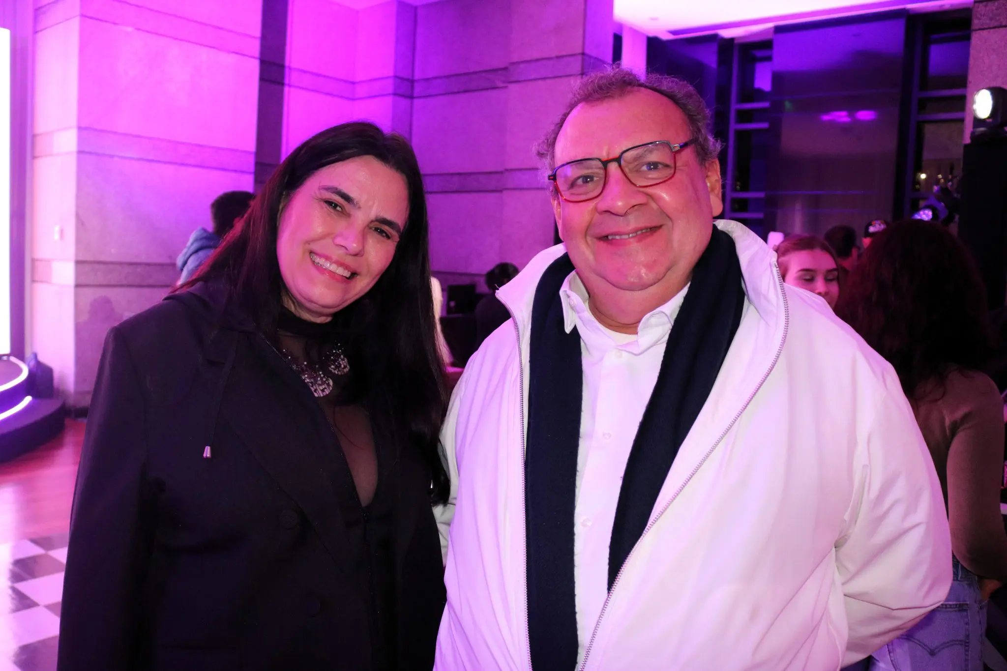 Academia de Viagens Corporativas