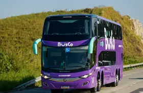 ONIBUS-BUSCO BusCo