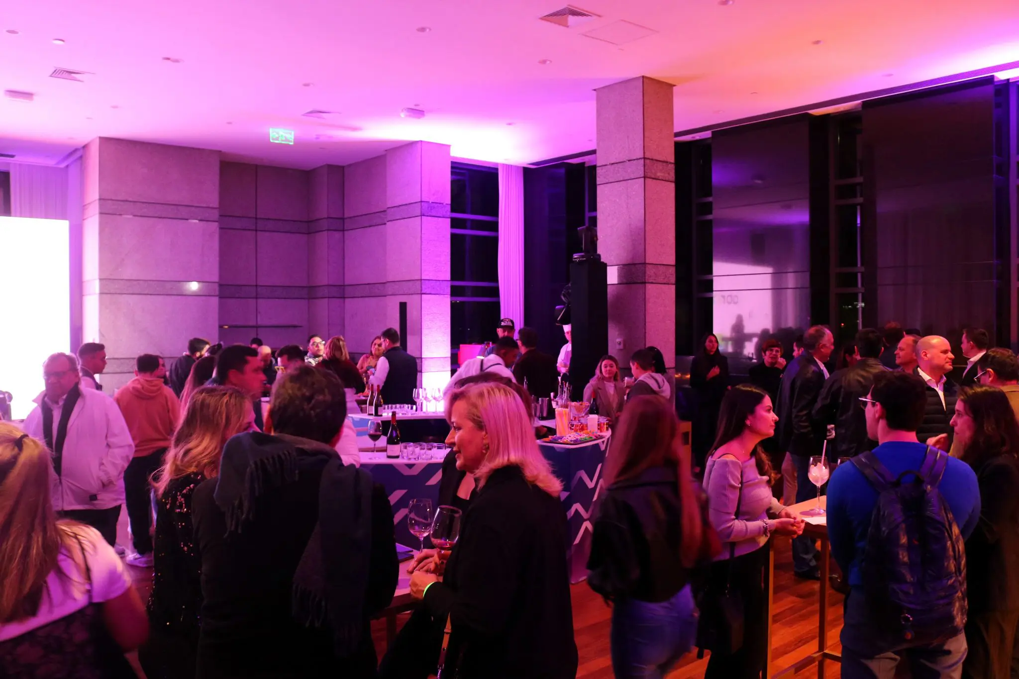 Academia de Viagens Corporativas