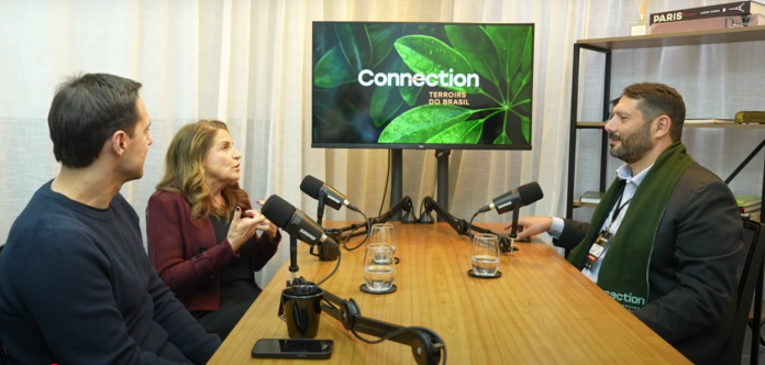 Podcast2 Connection Terroirs podcast