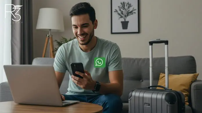 R3-Alerts R3 Viagens