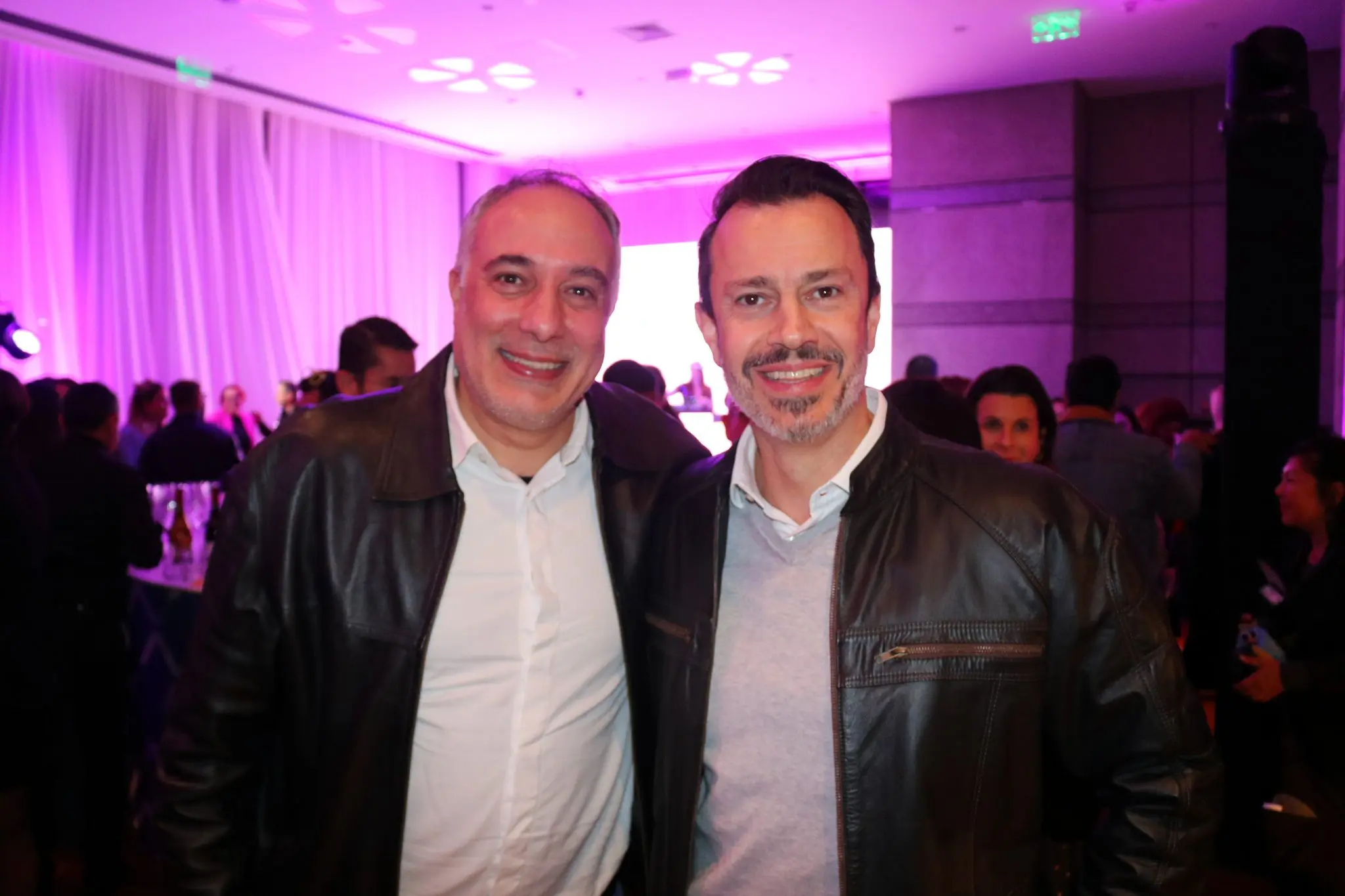 Academia de Viagens Corporativas