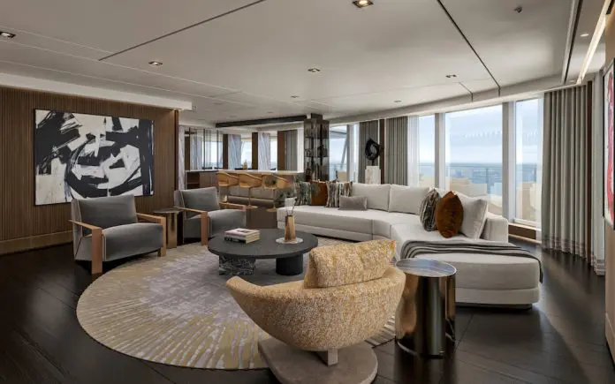 regent seven seas