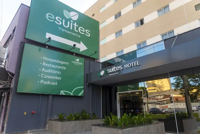 eSuites Transamérica Sorocaba
