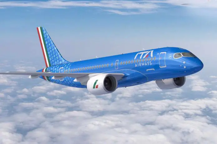 ITA Airways