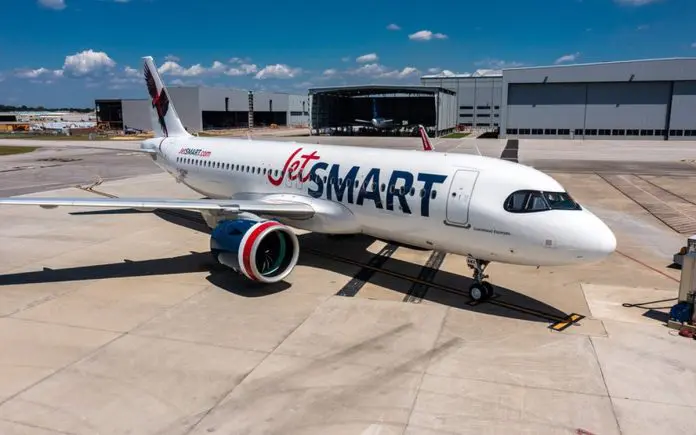 Jetsmart