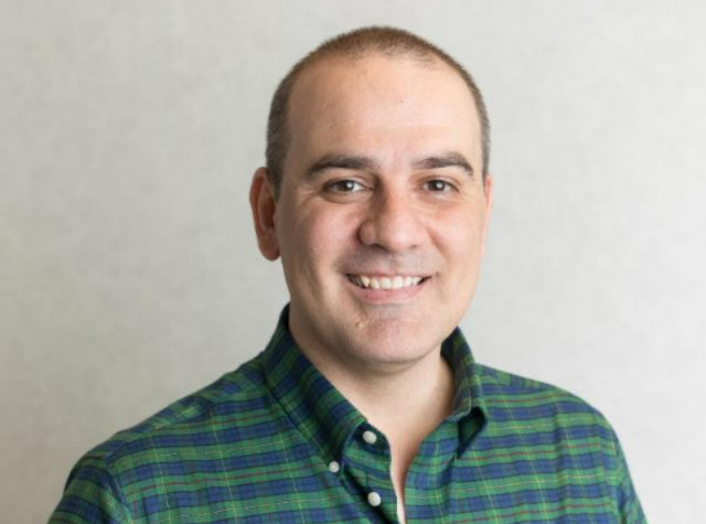 Daniel Nunes, novo Sales Support specialist da Explora Journeys no Brasil. Crédito: Divulgação