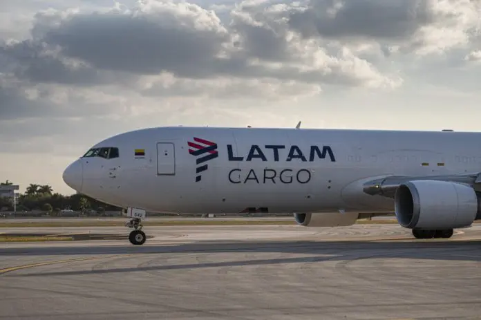 Latam Ceará