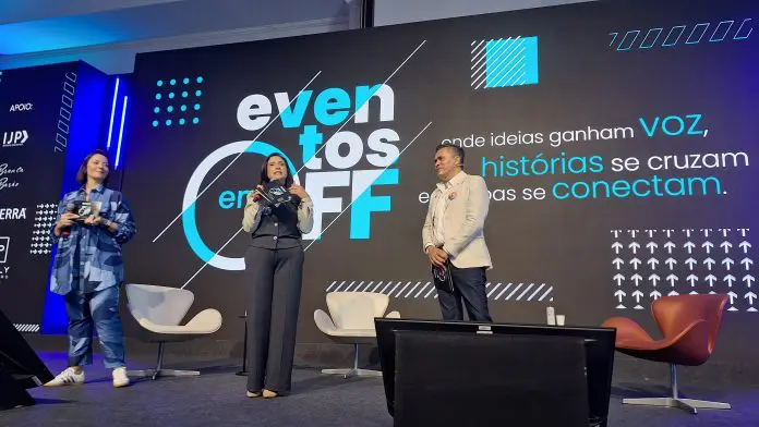 eventos off