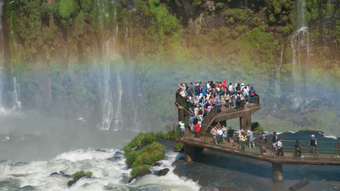 Turismo brasileiro