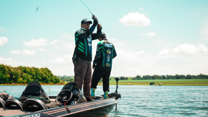 MTur pesca