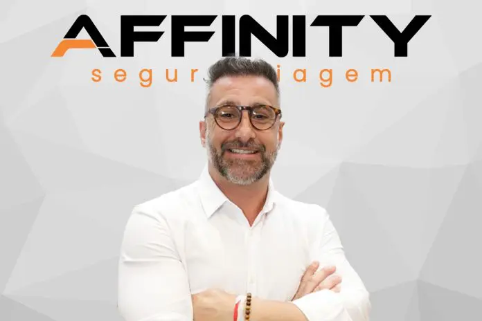 Alexandre Lança- diretor de Marketing e Eventos do Affinity. Crédito: Divulgação