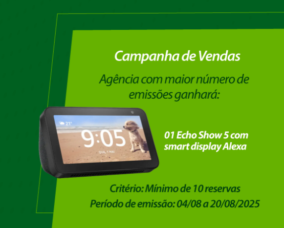 Durante o período da campanha, os agentes parceiros terão acesso a tarifas com até 20% de desconto em hotéis da Atlantica. Crédito: Reprodução/EHTL Viagens campanha ehtl atlantica