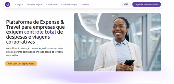 site argo