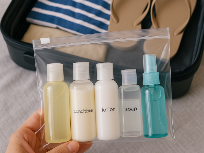 saco ziplock