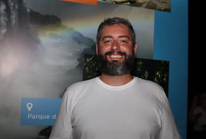 Gabriel Cordeiro, diretor Geral da BWT Crédito: Arquivo/Brasilturis