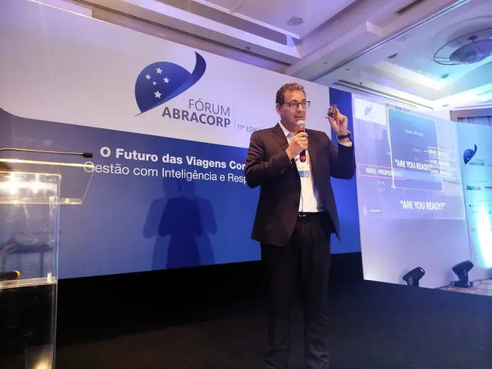 Júlio Damião Fórum Abracorp